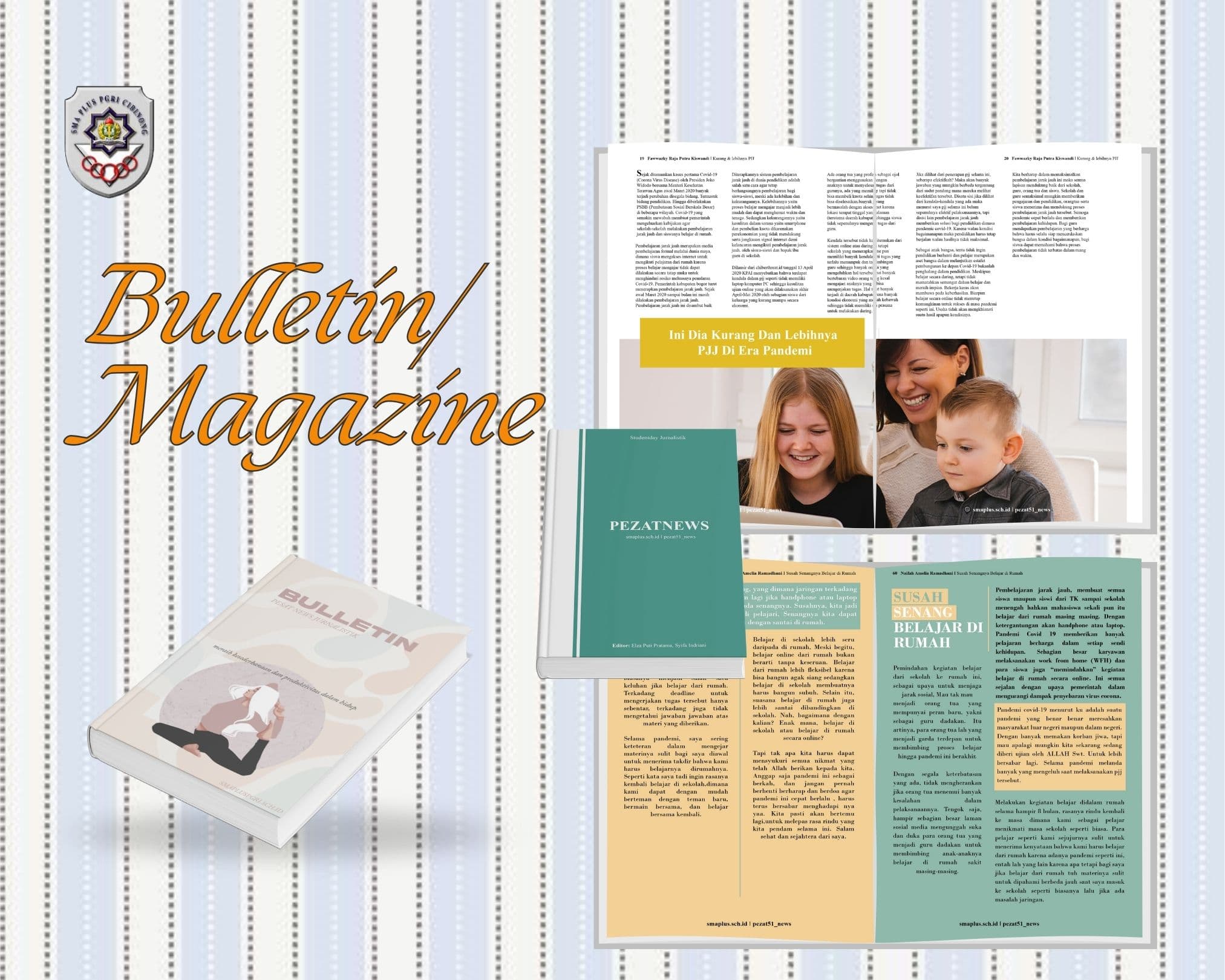 Bulletin/Magazine